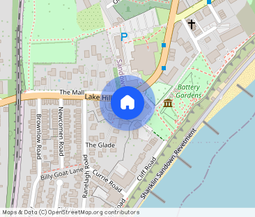 Tower Mews, 2 Lake Hill, Sandown, PO36 - Photo 1