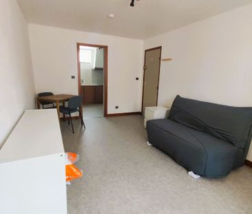 Apartment - Photo 4
