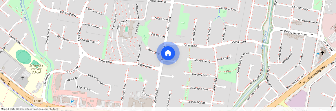 26 Ahern Road, Pakenham VIC 3810