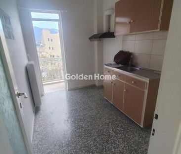 Studio/Γκαρσονιέρα για ενοικίαση - Πάτρα, - Photo 1
