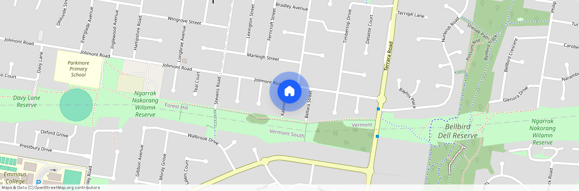 1A Kalimna Street, Vic 3133, Vermont