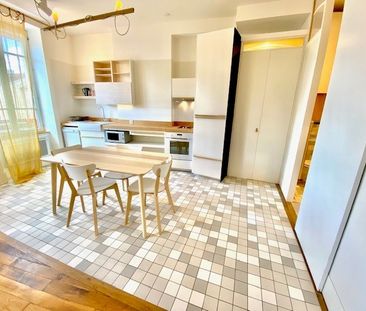 Location Appartement 2 pièces Meublé 42m² LYON 3ème - Photo 4