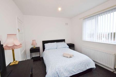 Linbridge Drive, Newcastle Upon Tyne, NE5 - Photo 3