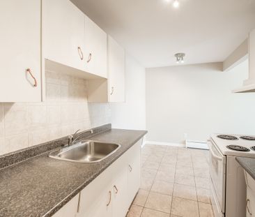 Alexander Apartments - Photo 5