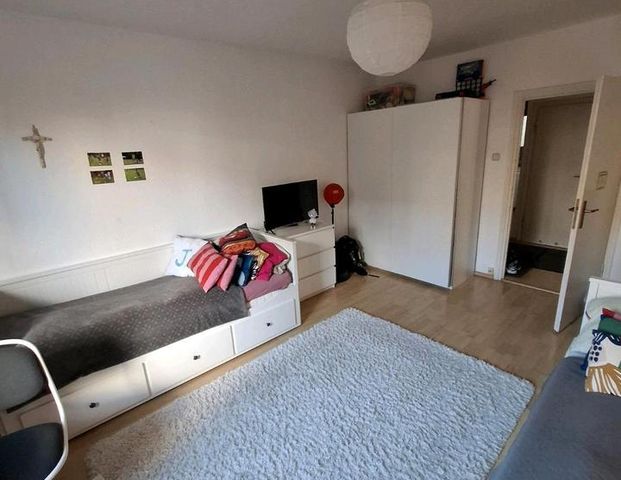 Wohnung in München-Bogenhausen zu vermieten - Foto 1