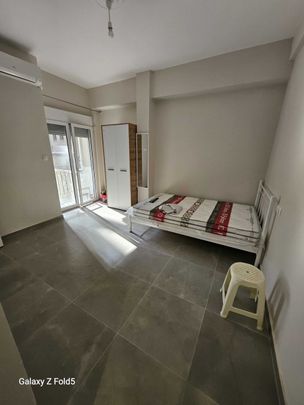 Studio/Γκαρσονιέρα για ενοικίαση - Λάρισα, - Photo 1