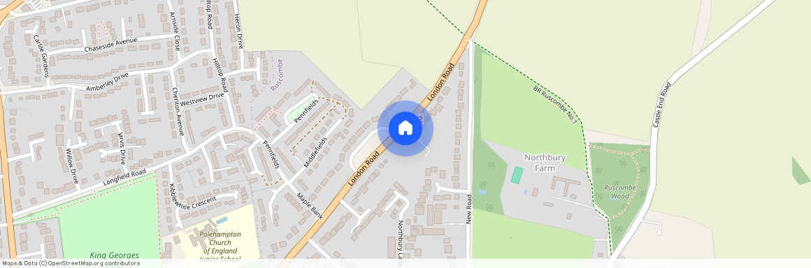 134-146 London Road, Twyford RG10