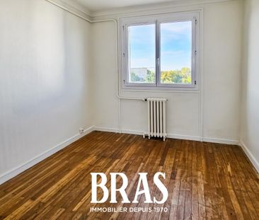 Location Appartement 5 pièces 74m² REZE 44400 - Photo 4