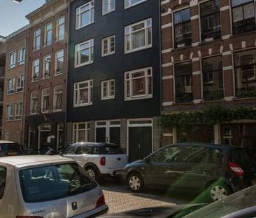 Van Ostadestraat 415 1074VZ Amsterdam - Foto 6