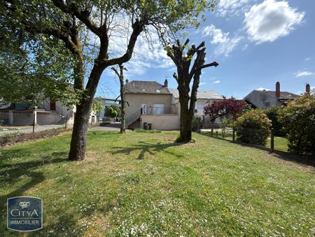 Location Maison 6 pièces 129m² BRIVE LA GAILLARDE 19100 - Photo 4