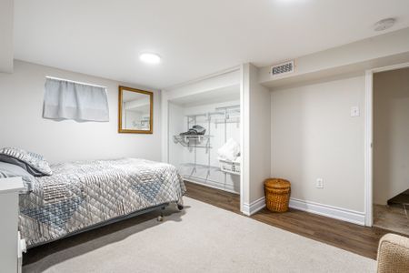 For Lease - 159 Bellefair Avenue Unit# Lower, Toronto, Ontario - Photo 2