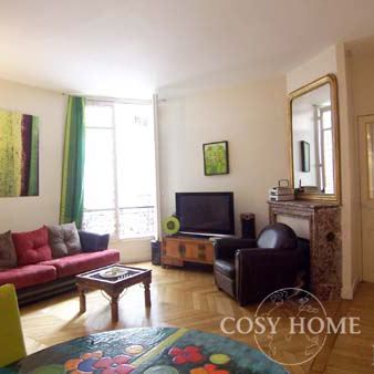 Appartement en location | Paris 2ème - Photo 1