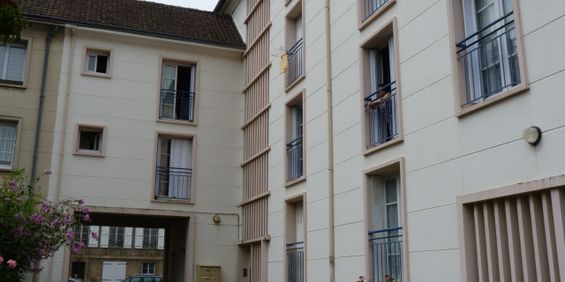 Argentan , Appartement - T4 - 71.00m² - Photo 3