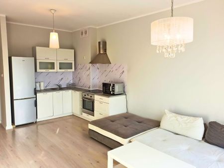 mieszkanie na wynajem Szczecin Żelechowa - Photo 2