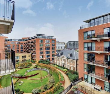 1 bedroom flat to rent - Photo 4