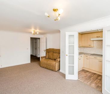 1 bedroom flat to rent - Photo 3