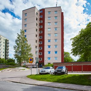 Geijersgatan 16 - Photo 2
