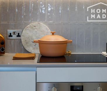 Studio to rent - Photo 2