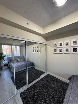 For Lease - 520 Steeles Avenue Unit# 206, Vaughan, Ontario - Photo 1