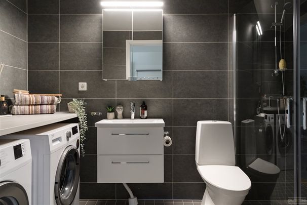 Vildrosgatan 28 - Foto 1