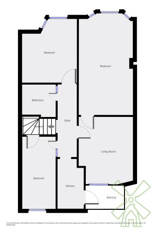 Allard Piersonlaan (1083) - Photo 5