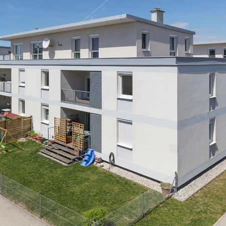 AMSTETTEN II/3+4 - Photo 3