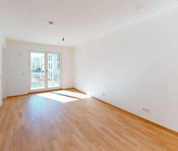 Umzugsbonus sichern! Zwei Zimmer inkl. moderner Einbauküche! - Photo 1