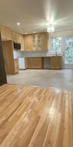 5 1/2 - Montréal (Villeray) - 1 880 $/mois - Photo 4