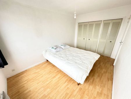 Location appartement 3 pièces 73.64 m² à Lille (59800) - Photo 3