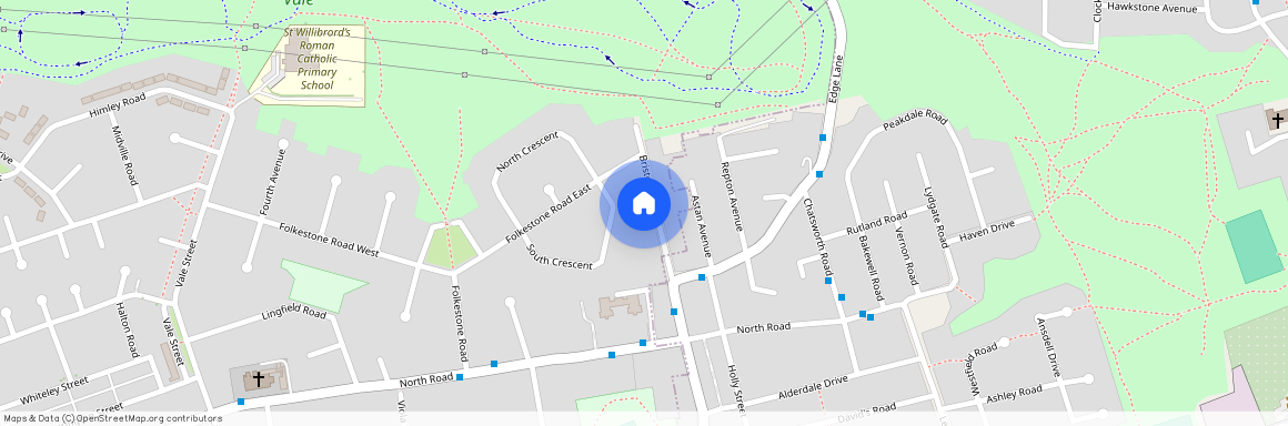 Bristowe Street, Manchester M11