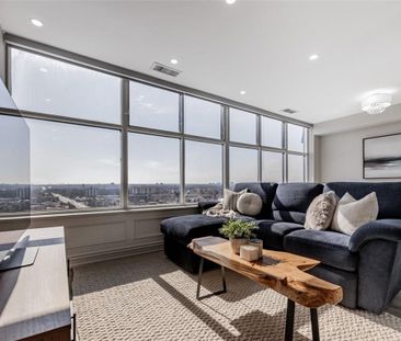 For Lease - 880 DUNDAS Street Unit# UPH7, Mississauga, Ontario - Photo 3