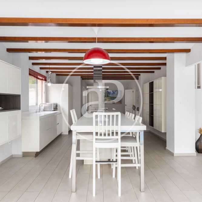 House for rent with Terrace in Bétera (Betera) - Photo 1