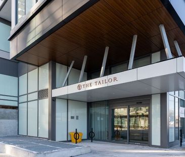 For Lease - 1195 The Queensway Street Unit# 508, Toronto, Ontario - Photo 5