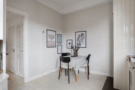 Västmannagatan, Stockholm - Photo 3