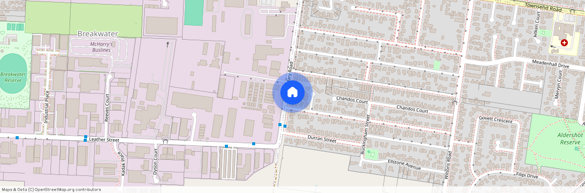 321 Boundary Rd, Vic 3219, St Albans Park