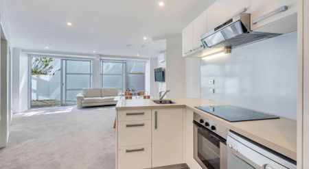 City Slicker - Elevated Urban Sophistication - Photo 3