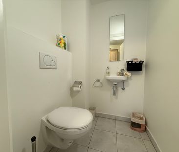 Instapklaar drie-slaapkamerappartement met garage in Meulebeke. - Foto 6