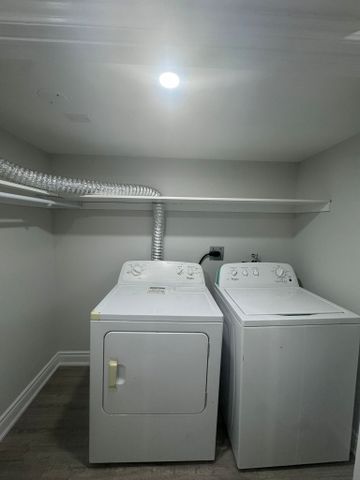 For Lease - 1555 Dunedin Crescent Unit# BSMT, Oshawa, Ontario - Photo 3
