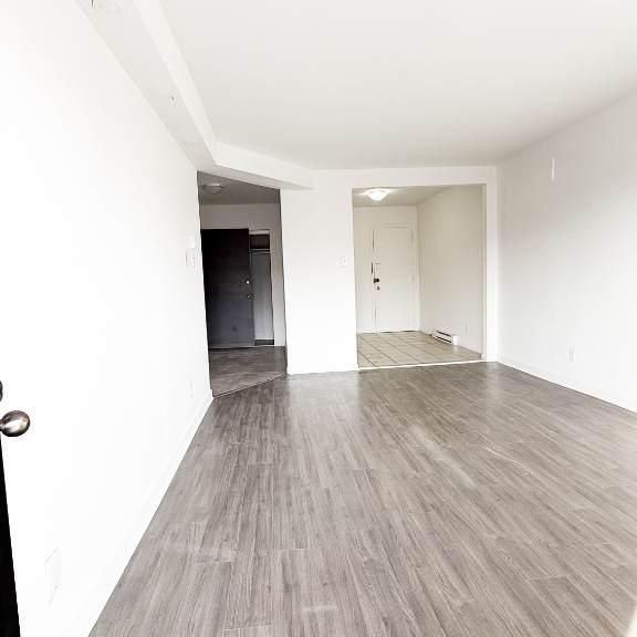 Très beau 3 1/2 rénové - Photo 1