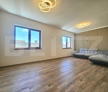 Duplex la prima inchiriere, 130 mp, zona Dumbravita - Vest - Fotografie 2