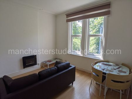 Amherst Road, Manchester, M14 6UG - Photo 2