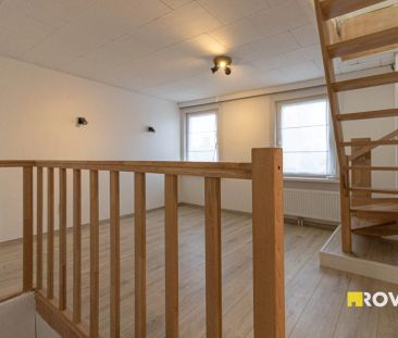 Verzorgde rijwoning met grote tuin! - Photo 5