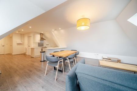 1 bedroom apartment to rent - Photo 2