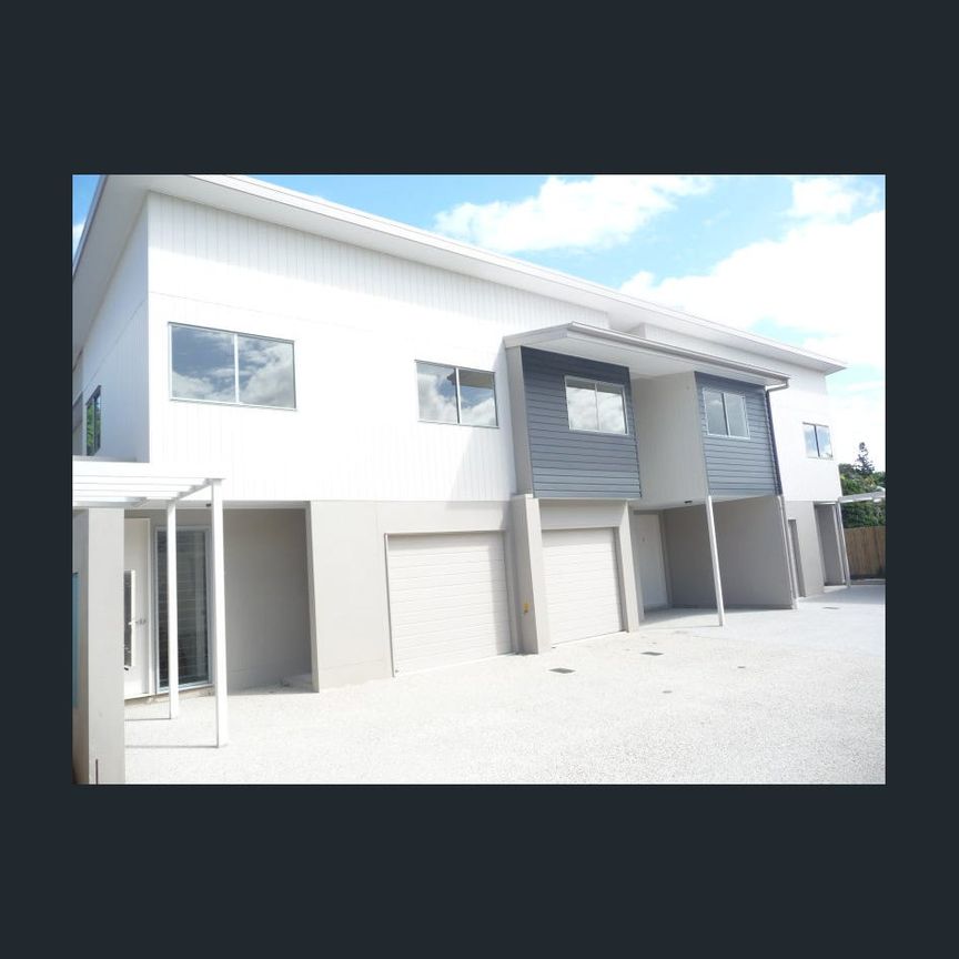 PRIVATE ROOM WITH AIR CONDITIONING - PERFECT FOR STUDENTS CLOSE TO QUT! - Photo 1