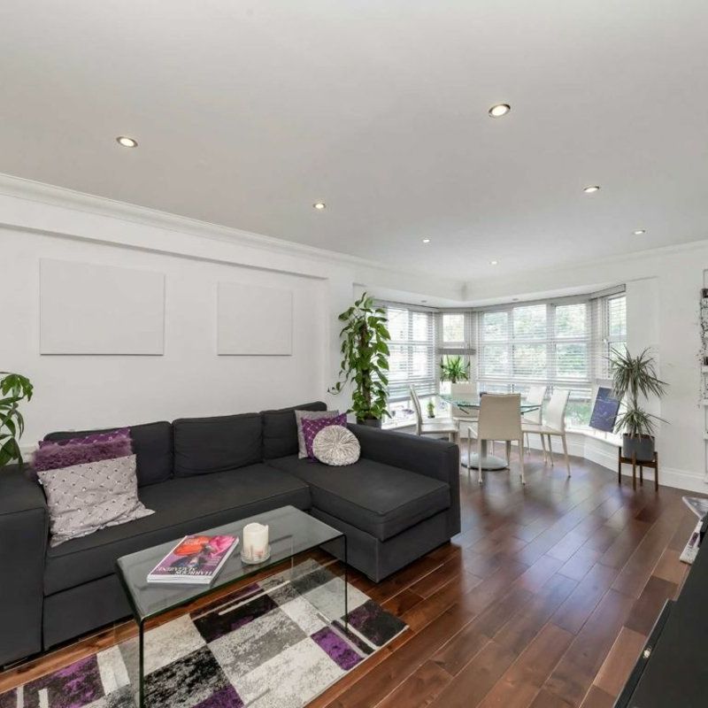 Lisson Grove - Photo 1