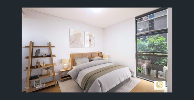 Utilities are included-Park View of Central Park/ Option to Fully Furnished - Photo 1