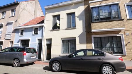 Comfortabele en gezellige 3-slaapkamerwoning te huur in Blankenberge - Photo 4