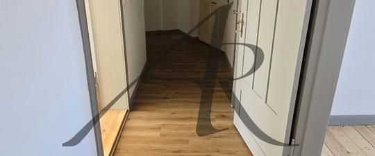 4-Zimmer - Erstbezug nach Sanierung am Westwall mit Balkon - Foto 1