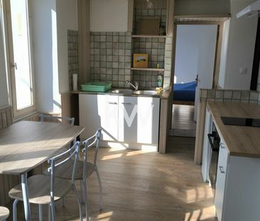 Appartement NANGIS - Photo 2