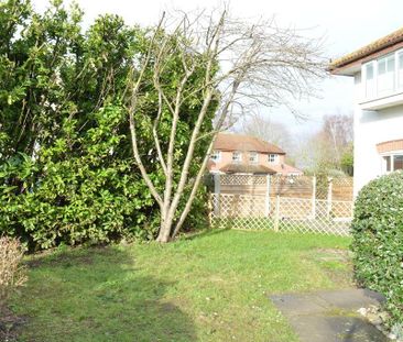 1 bedroom terraced house to rent - Photo 3